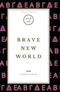 Cover: Brave New World - Vulpine Press