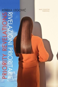 Abbildung von: PRIORITY REVELATIONS - Rock N Books Limited