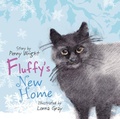 Cover: Fluffy's New Home - Crumps Barn Studio