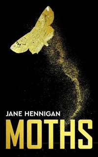 Abbildung von: Moths - Angry Robot