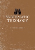 Cover: Systematic Theology - GLH Publishing