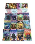 Cover: Choose Your Own Adventure: The Whole Enchilada - Chooseco LLC