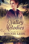 Cover: Valley Melodies - Ashberry Lane