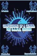 Cover: Confessions of a Gemini - Vantage Point Media