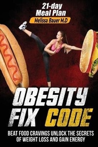 Abbildung von: Obesity Fix Code - Smartmind Press
