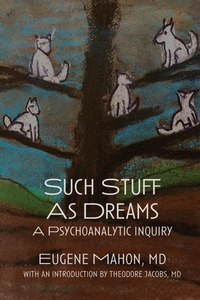 Enlarge image Cover: Such Stuff As Dreams - IPBooks