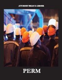 Abbildung von: Perm - Law Offices of Brian D. Lerner, APC