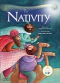 Cover: The Nativity - ASCENSION