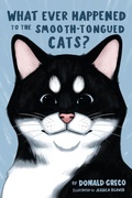 Cover: What Ever Happened to the Smooth-Tongued Cats? - Skippy Creek