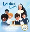 Cover: Louie's Lent - Ascension Press