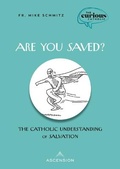 Cover: Are You Saved? - Ascension Press