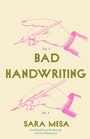Cover: Bad Handwriting - Open Letter
