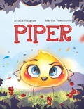 Cover: Piper - Orange Blossom Publishing