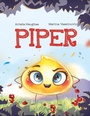Cover: Piper - Orange Blossom Publishing