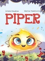 Cover: Piper - Orange Blossom Publishing