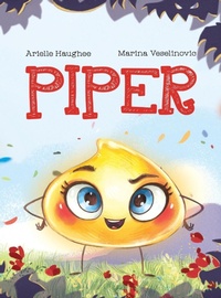 Enlarge image Cover: Piper - Orange Blossom Publishing