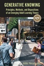 Cover: Generative Knowing - Myers Education Press