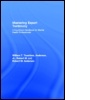 Cover: Mastering Expert Testimony - Routledge