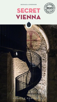 Enlarge image Cover: Secret Vienna - Jonglez