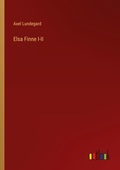 Cover: Elsa Finne I-II - Outlook Verlag