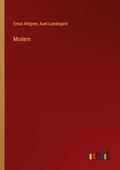 Cover: Modern - Outlook Verlag