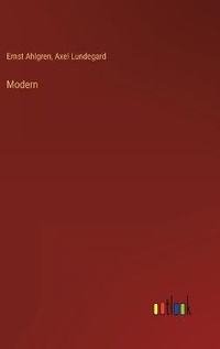 Enlarge image Cover: Modern - Outlook Verlag