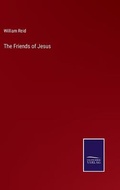 Cover: The Friends of Jesus - Salzwasser-Verlag