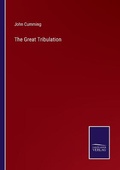 Cover: The Great Tribulation - Salzwasser-Verlag