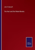 Cover: The Hart and the Water-Brooks - Salzwasser-Verlag