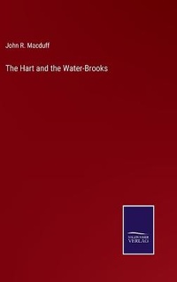 Enlarge image Cover: The Hart and the Water-Brooks - Salzwasser-Verlag