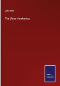 Cover: The Ulster Awakening - Outlook
