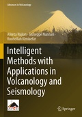Cover: Intelligent Methods with Applications in Volcanology and Seismology - Springer