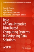 Cover: Role of Data-Intensive Distributed Computing Systems in Designing Data Solutions - Springer