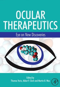 Abbildung von: Ocular Therapeutics - Academic Press