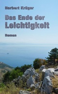 Cover: Das Ende der Leichtigkeit - epubli