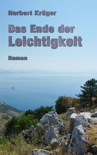 Enlarge image Cover: Das Ende der Leichtigkeit - epubli