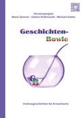 Cover: Geschichten-Bowle - BookRix