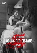 Cover: L&Ouml;SUNG PER DISTANZ - BookRix