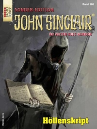 Abbildung von: John Sinclair Sonder-Edition 188 - Bastei Lübbe