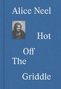 Cover: Alice Neel - Prestel