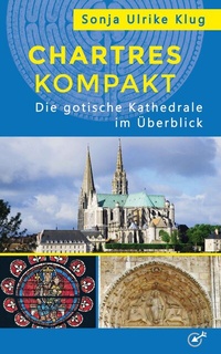 Bild: Chartres kompakt - Kluges Verlag
