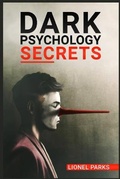 Cover: D?rk Psychology S?cr?ts - Lionel Parks