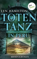 Cover: Totentanz in Peru - dotbooks