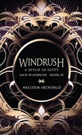 Cover: A Ditch In Egypt - Next Chapter