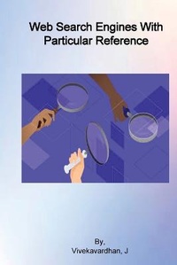 Abbildung von: Web Search Engines With Particular Reference - Self Publisher