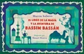 Cover: El libro de la magia y la aventura de Bassim Bassan / Bassim Bassan's Book of Magic and Adventures - Penguin Random House Grupo Editorial