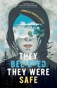 Enlarge image Cover: They Believed They Were Safe - Vine Leaves Press