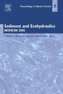 Cover: Sediment and Ecohydraulics: Volume 9 - Elsevier