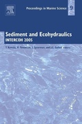 Cover: Sediment and Ecohydraulics: Volume 9 - Elsevier