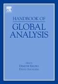 Bild: Handbook of Global Analysis - Elsevier